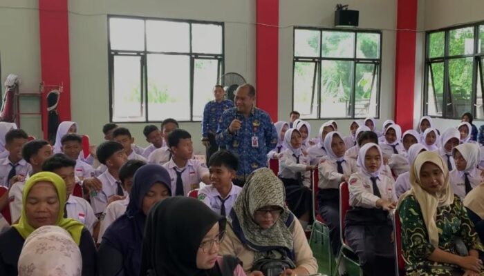 Hari Anak Sedunia 2025: Semarang Tegaskan Komitmen Pemenuhan Hak Anak