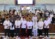 Raperda Pondok Pesantren Masuk Tahap Final, Fasilitasi Pendidikan hingga Layanan Difabel