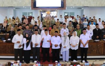 Raperda Pondok Pesantren Masuk Tahap Final, Fasilitasi Pendidikan hingga Layanan Difabel