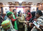 Pemkot Semarang Berangkatkan 105 Peserta Perjalanan Religi Lintas Agama, ke Mekkah Hingga India