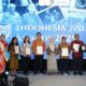 Lawang Sewu Raih Penghargaan Indonesia Museum Awards 2025