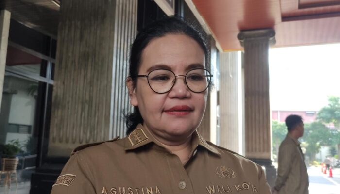 Walikota Semarang Tanggapi Wacana Enam Hari Sekolah, Sebut Perlu Kajian Mendalam