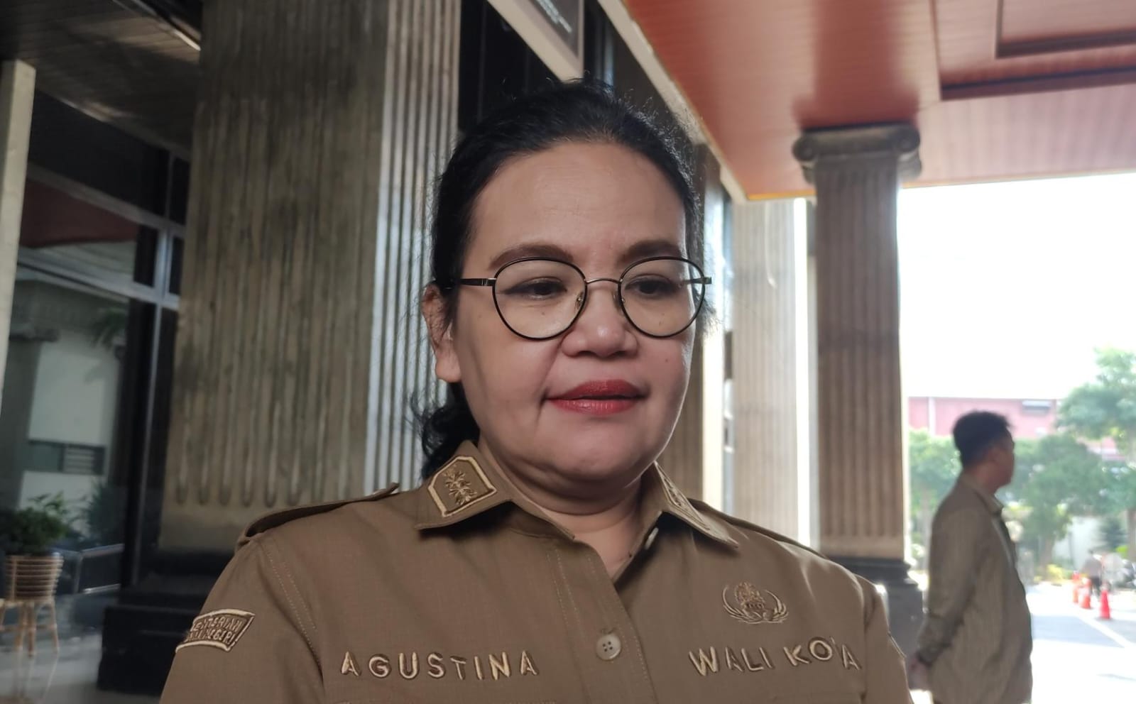 Walikota Semarang Tanggapi Wacana Enam Hari Sekolah, Sebut Perlu Kajian Mendalam