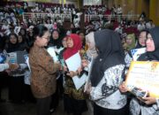 Pesan Walikota Semarang di Hari Guru Nasional, Ajak Pendidik Ikuti Perkembangan Zaman