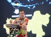 Prioritaskan Energi Terbarukan, Gubernur Jateng Gaet Investasi Senilai Rp6,9 Triliun