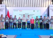 PT Djarum Renovasi 25 Rumah di Purbalingga dan Banjarnegara