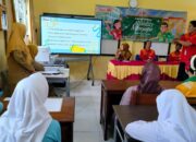 Perjalanan Inspiratif Joko dan Ghofur, Dua Alumni SLB Lasem Bangun Karier di Alfamart