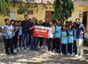 Dari Jejak Kaki Para Pelari, Internet Mengalir ke Sekolah-Sekolah 3T