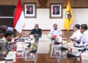 Rawan Bencana Alam, Pertahanan Non Militer di Jateng jadi Perhatian DPN