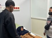 Pemkot Semarang Tanggung Biaya Korban Kecelakaan Trans Semarang Koridor VIII