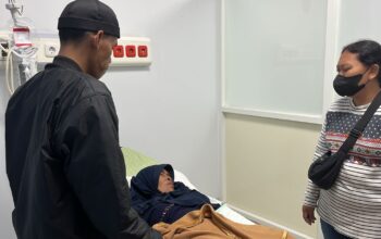 Pemkot Semarang Tanggung Biaya Korban Kecelakaan Trans Semarang Koridor VIII