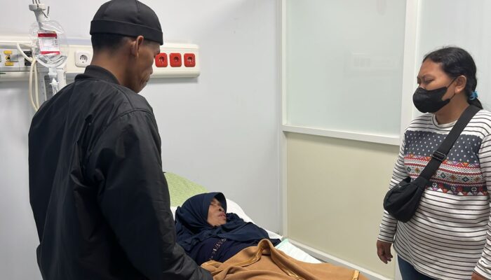 Pemkot Semarang Tanggung Biaya Korban Kecelakaan Trans Semarang Koridor VIII