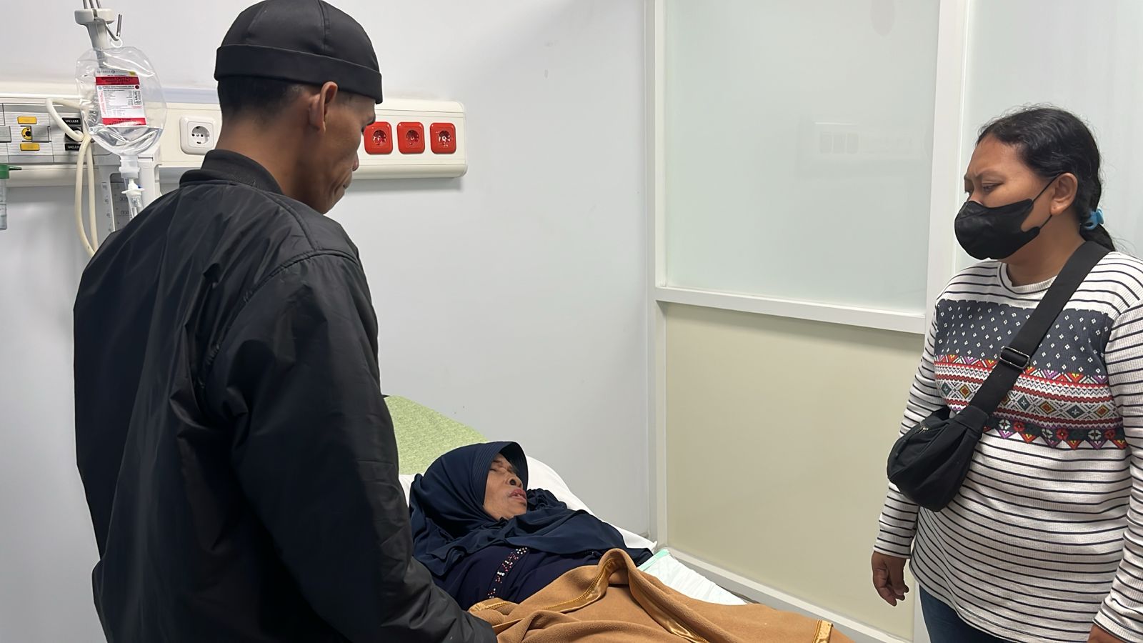 Pemkot Semarang Tanggung Biaya Korban Kecelakaan Trans Semarang Koridor VIII