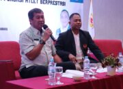 Pembinaan Atlet Terancam Jika Abaikan Aturan, KONI Semarang Ingatkan Cabor