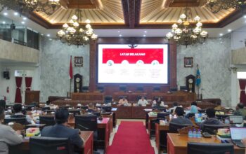 Pemkot Semarang Perketat Pengawasan Pajak, Target PAD 2026 Naik Rp200 Miliar
