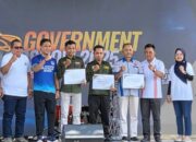 Bank Jateng Perkuat Sinergi di Government Auto Show (GAS) 2025, Dorong Kemudahan Pajak dan Ekonomi Lokal