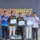 Bank Jateng Perkuat Sinergi di Government Auto Show (GAS) 2025, Dorong Kemudahan Pajak dan Ekonomi Lokal