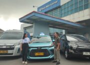 Bluebird Tambah Armada dan Promo Baru untuk Perjalanan Liburan di Semarang