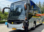 Cititrans Hadirkan Rute Baru dan Armada Super Executive untuk Perjalanan Nyaman