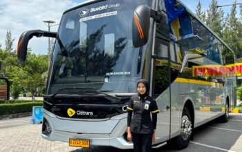 Cititrans Hadirkan Rute Baru dan Armada Super Executive untuk Perjalanan Nyaman