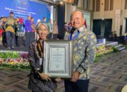 Penghargaan Swasti Saba 2025