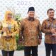 Tangguh Jaga Inflasi 2025, Pemprov Jateng Pertahankan Prestasi TPID Terbaik Tingkat Provinsi