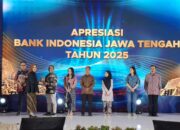 PTBI 2025, BI Jateng Paparkan Arah Kebijakan Dorong Ketahanan Ekonomi Tetap Tumbuh