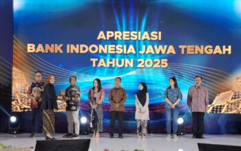 PTBI 2025, BI Jateng Paparkan Arah Kebijakan Dorong Ketahanan Ekonomi Tetap Tumbuh