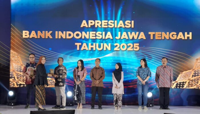 PTBI 2025, BI Jateng Apresiasi Stakeholder Dukung Ketahanan Ekonomi