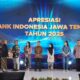 PTBI 2025, BI Jateng Apresiasi Stakeholder Dukung Ketahanan Ekonomi