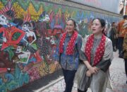 Dari Jajanan Pasar hingga Batik, Puan Maharani Puji Keaslian Kampoeng Djadhoel