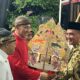 Ketua DPRD Jateng Sumanto Pentaskan Wayang Kulit 30 Jam Nonstop dengan 23 Dalang
