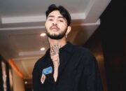 Onadio Leonardo (Onad) ditangkap karena dugaan penggunaan narkoba