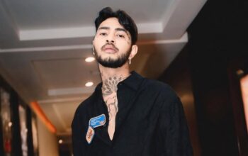 Onadio Leonardo (Onad) ditangkap karena dugaan penggunaan narkoba