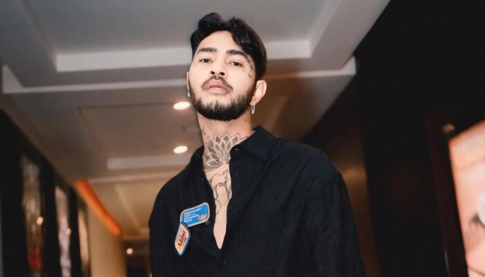 Kabar Mengejutkan! Onadio Leonardo dan Istri Ditangkap, Begini Rangkaian Kejadiannya