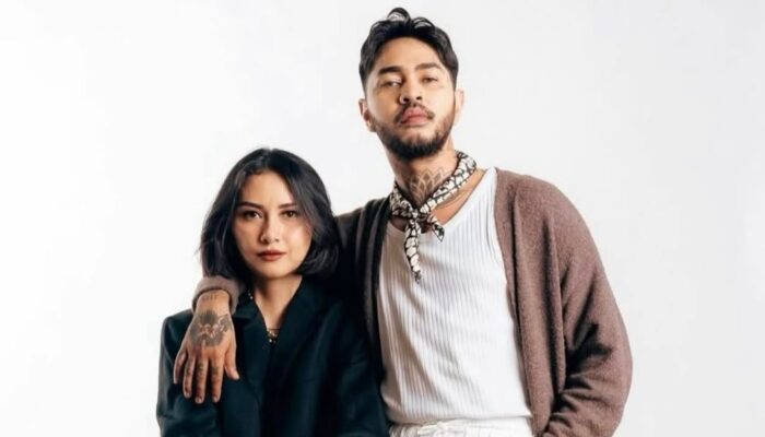 Beby Prisillia Beri Dukungan untuk Onadio Leonardo Usai Penangkapan Kasus Narkoba