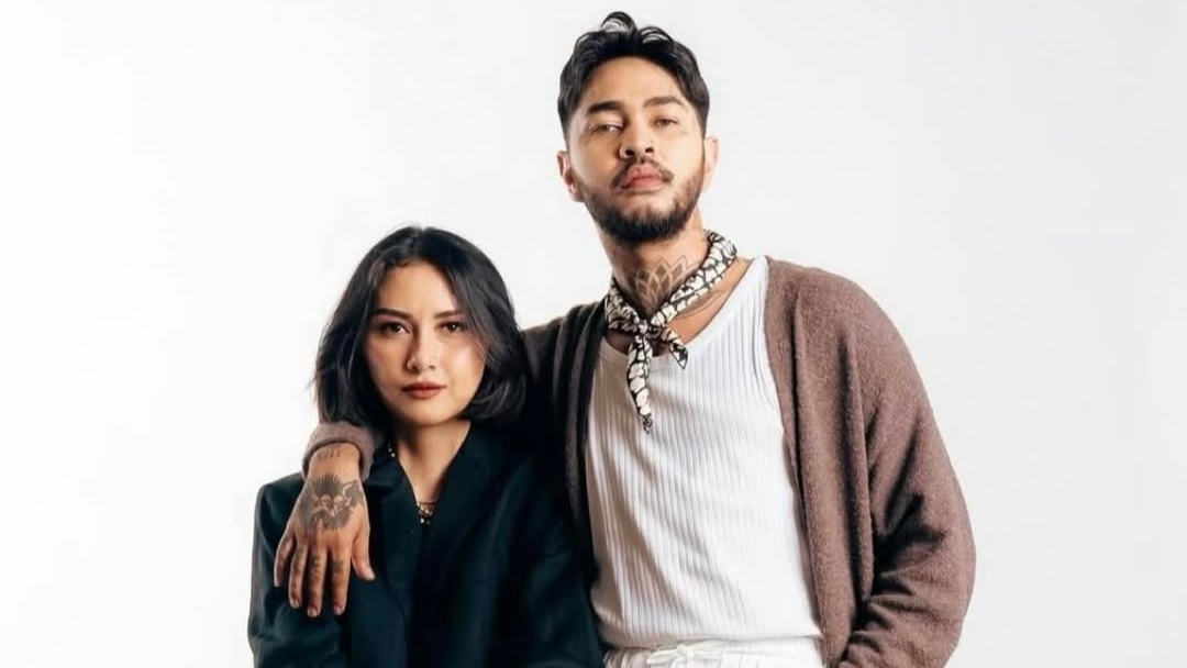 Beby Prisillia (istri Onad) juga diduga terjerat kasus penggunaan narkoba