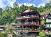 Daya Tarik Bayan Village Baturaden, Salah Satu Tempat Penginapan Estetik di Jawa Tengah