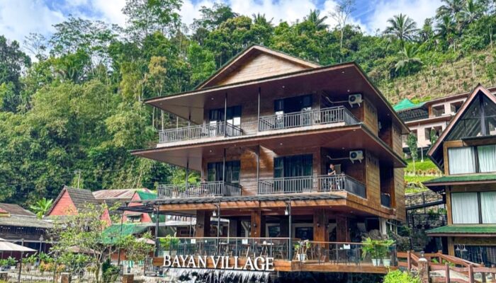 Berikut Aktivitas Menarik di Sekitar Penginapan Bayan Village Baturaden, Liburan Auto Happy 