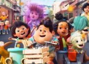 Film Jumbo dan Panggil Aku Ayah masuk nominasi Festival Film Indonesia (FFI) 2025