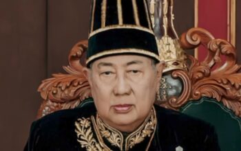 Raja Solo Pakubuwono XIII