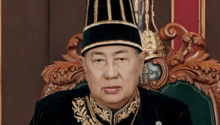 Fakta Lengkap Wafatnya Raja Solo Pakubuwono XIII: Riwayat Sakit, Prosesi Pemakaman, dan Calon Pengganti