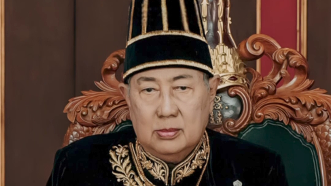 Raja Solo Pakubuwono XIII