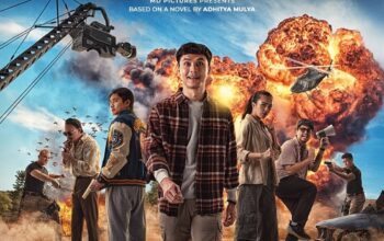 Film Si Paling Aktor