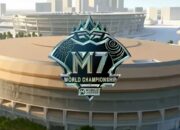 M7 Mobile Legend: Bang Bang Jakarta
