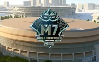 M7 Mobile Legend: Bang Bang Jakarta