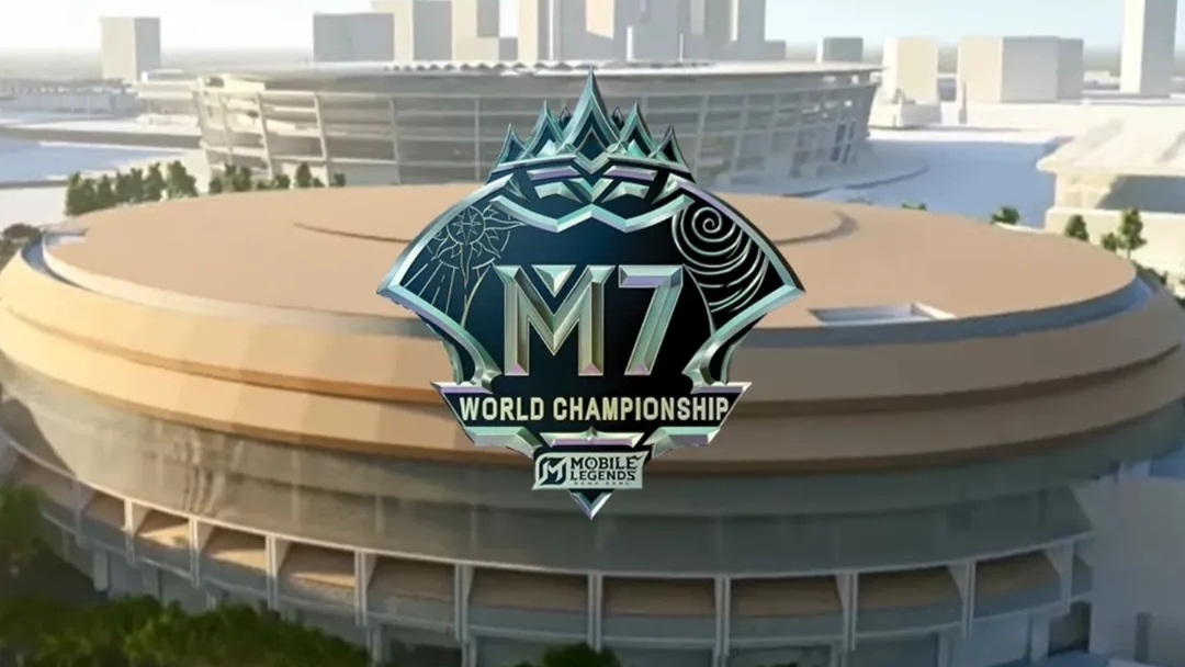 M7 Mobile Legend: Bang Bang Jakarta