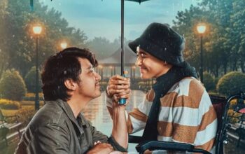 Film Sampai Titik Terakhirmu