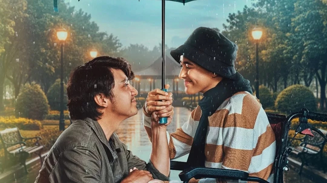 Film Sampai Titik Terakhirmu