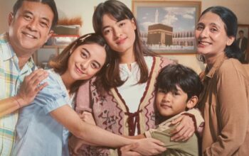 Film Sampai Titik Terakhirmu